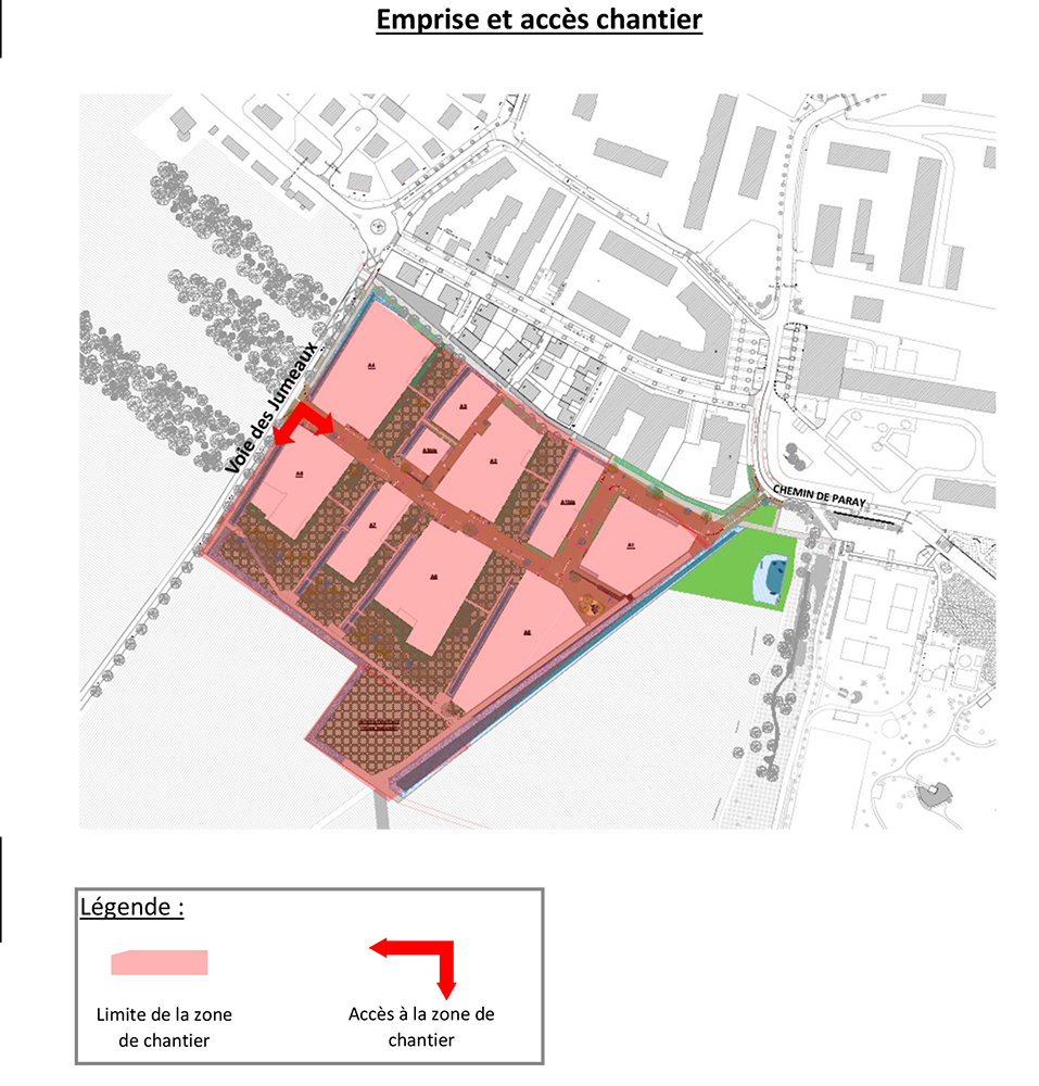 Lettre info chantier 2