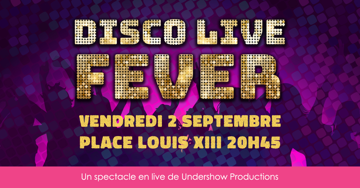 Disco Fever