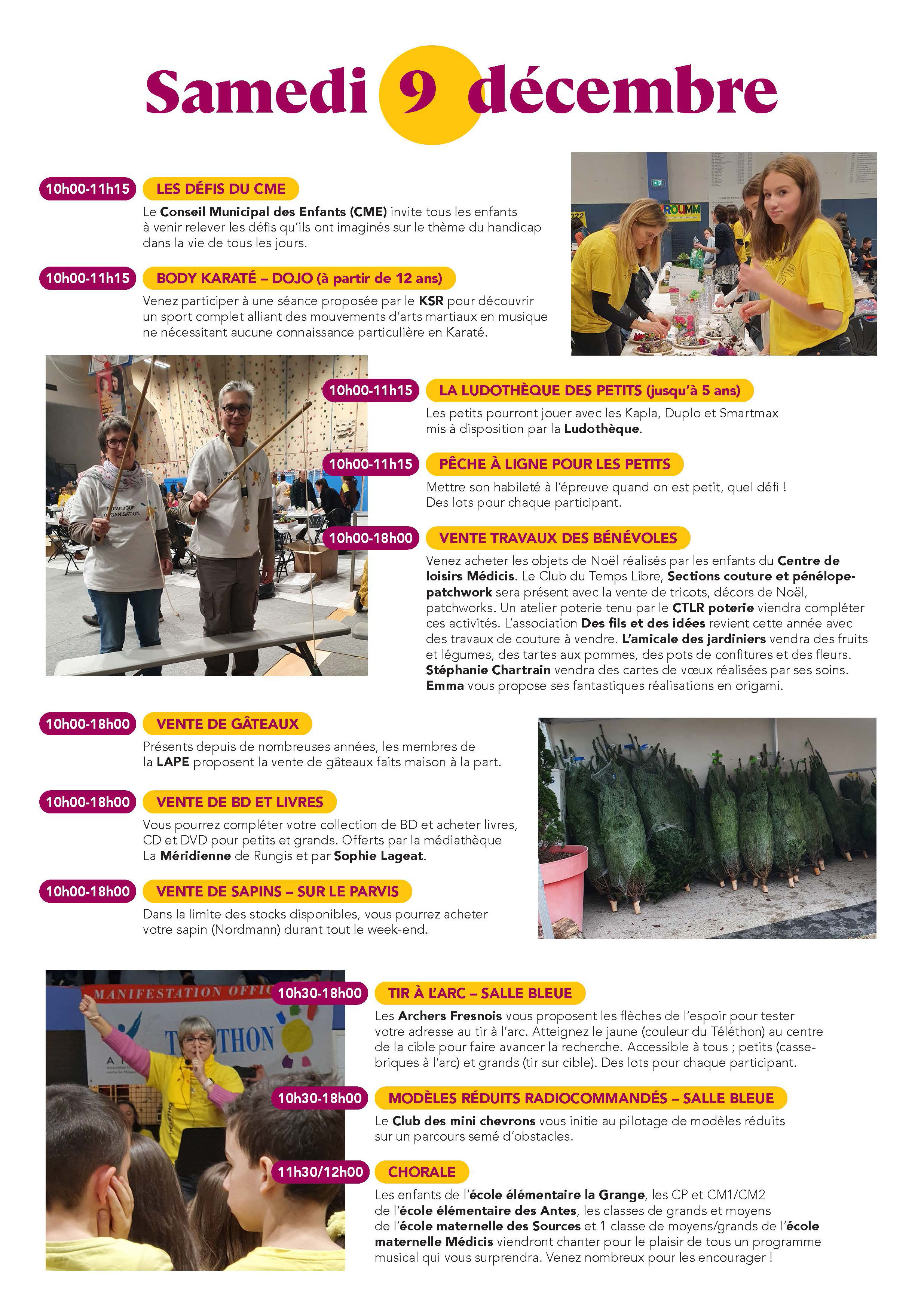 Telethon Rungis 2023 Page 4