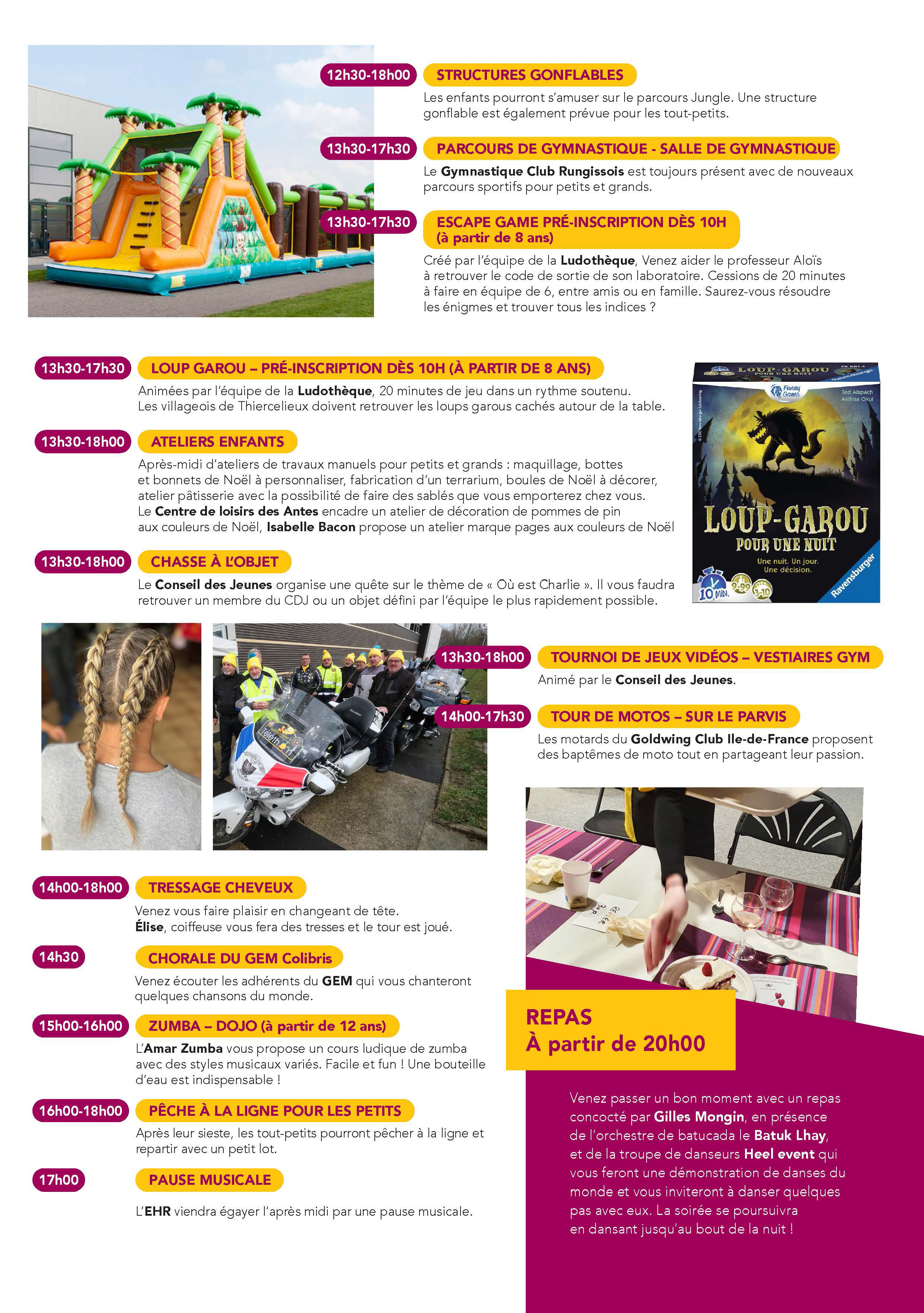 Telethon Rungis 2023 Page 5