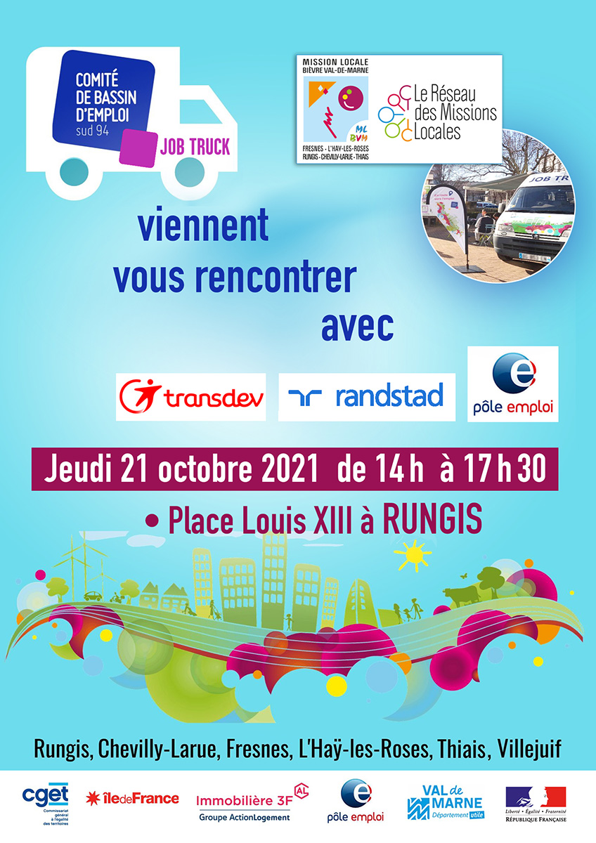 Sortie JOB TRUCK 21.10 Rungis oct copie