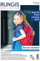 Rentrée 2023