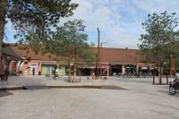 H&ocirc;tels, commerces, artisans