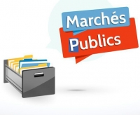 March&eacute;s publics