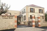 Le CCAS, Centre Communal d'Action Sociale