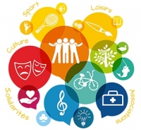 CULTURE &amp; VIE ASSOCIATIVE