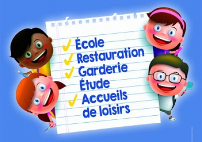Service &eacute;ducation