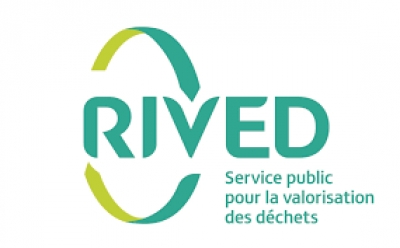 Rapport de l&rsquo;&eacute;tude d&rsquo;impact sur l&rsquo;environnement des retomb&eacute;es atmosph&eacute;riques de l&rsquo;usine d&rsquo;incin&eacute;ration de la RIVED