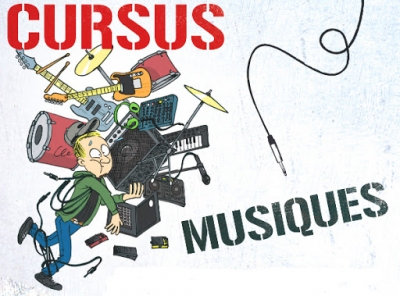 Cursus
