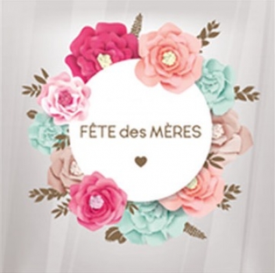 Allocation F&ecirc;te des M&egrave;res