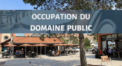 Redevances d'occupation du domaine public