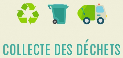 Collecte des d&eacute;chets