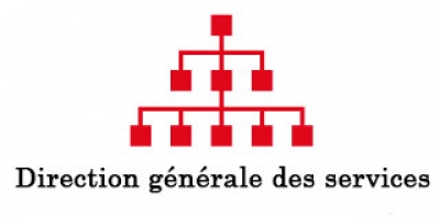 Direction g&eacute;n&eacute;rale des services