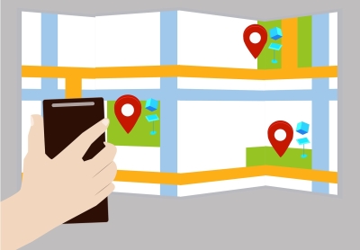 Emplacement des installations en ville &agrave; destination des animaux