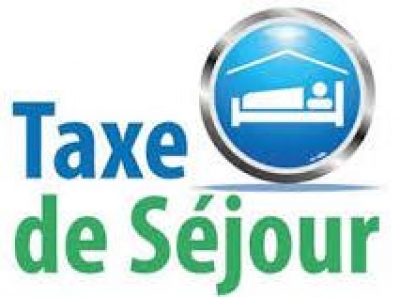 Paiement de la taxe de s&eacute;jour