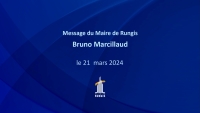 Le Maire Bruno Marcillaud vous informe en vid&eacute;o
