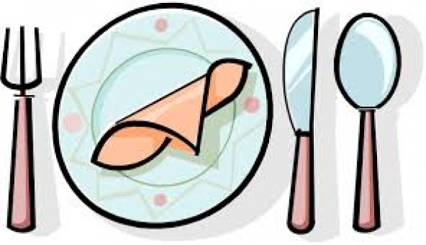 Restauration scolaire et cr&egrave;ches : les menus