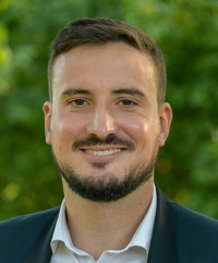 Fr&eacute;d&eacute;ric FANTOU