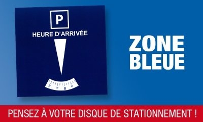 Stationnement et bornes de recharge