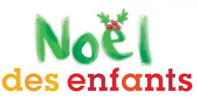 No&euml;l des enfants
