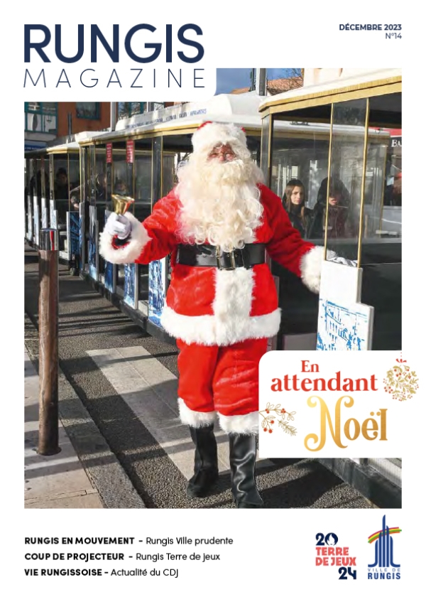 D&eacute;cembre 2023