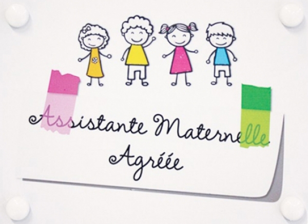 Liste des assistantes maternelles pour l'accueil des enfants &agrave; titre non permanent de Rungis