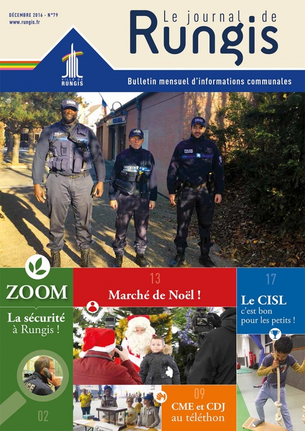 D&eacute;cembre 2016
