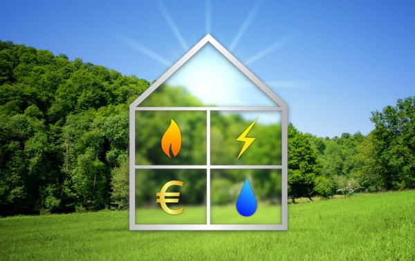 Bon d'&eacute;nergie