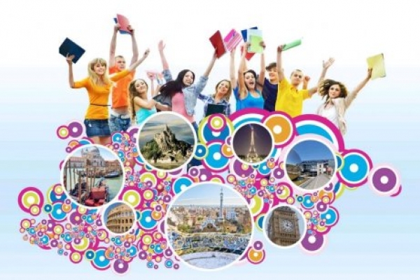 La Ville de Rungis participe aux voyages scolaires des coll&eacute;giens