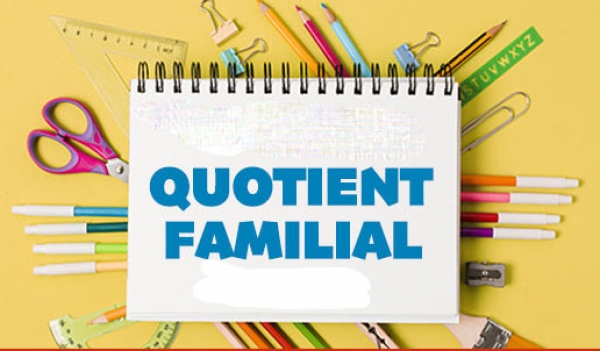 Quotient familial