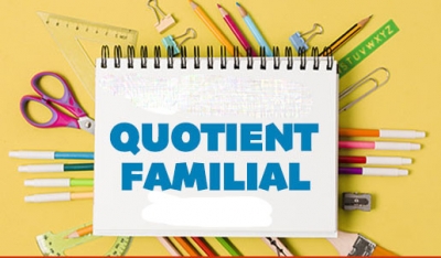 Quotient familial