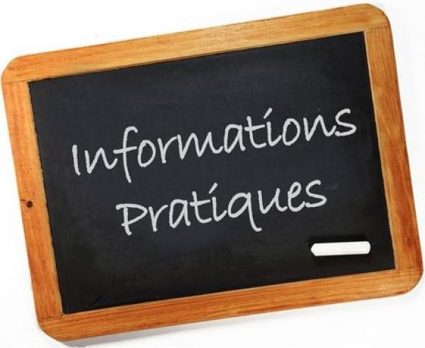 Inscription dans les accueils de loisirs le mercredi et pendant les vacances scolaires