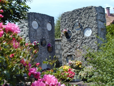Cimeti&egrave;re