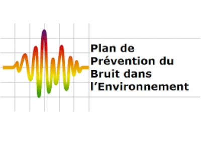 Plan de Pr&eacute;vention du Bruit dans l&rsquo;Environnement &ndash; PPBE