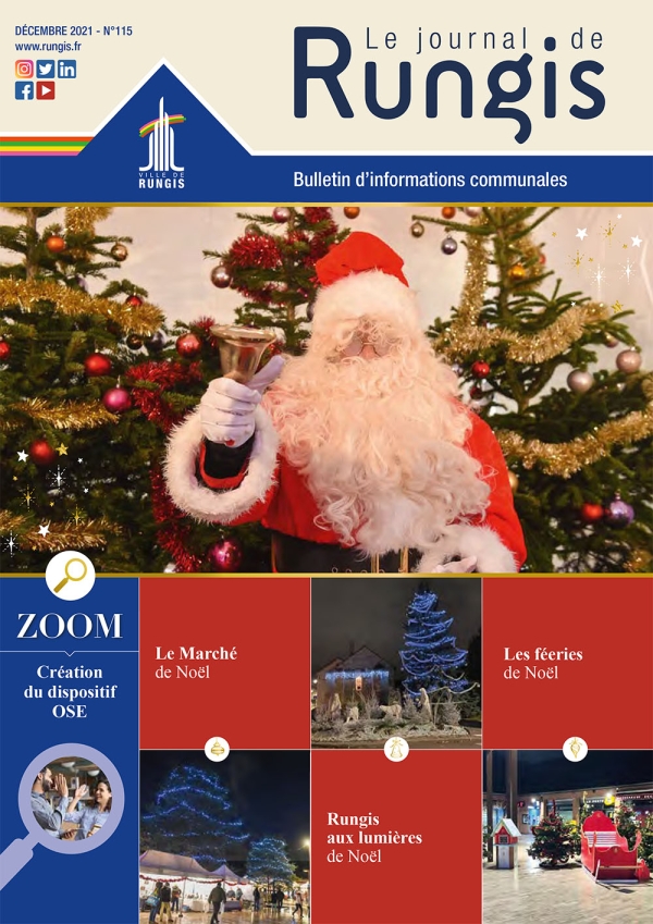 D&eacute;cembre 2021