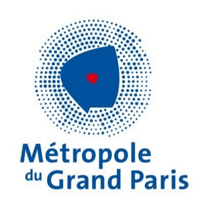 M&eacute;tropole du Grand Paris