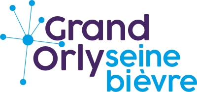 Grand-Orly Seine Bi&egrave;vre