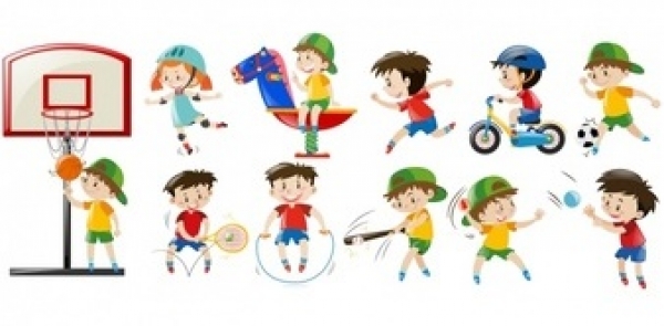 Programme enfants et inscription