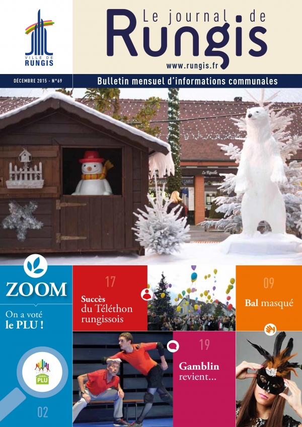 D&eacute;cembre 2015