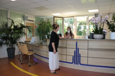 Service vie citoyenne