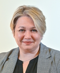 Magali MAIGNEN-MAZI&Egrave;RE