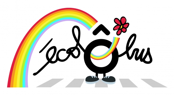 Le bus &agrave; pied ou l'&eacute;col&Ocirc;bus