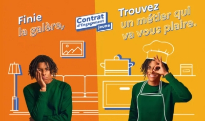 Le Contrat d&rsquo;Engagement Jeune