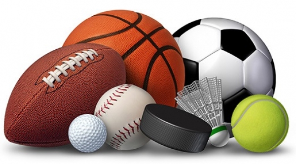 Equipements sportifs