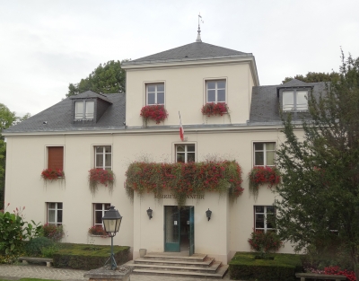 Conservatoire de musique et de danse