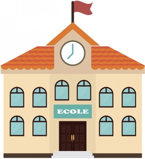 Les &eacute;tablissements scolaires
