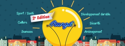 R&eacute;sultats du Budget participatif 2022